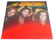 BEE GEES Spirits Having Flown, RSO Canada 1979