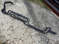 AUDI S6 C5 A6 4.2 V8 4B3 CHŁODNICZKA PŁYNU WSPOMAGANIA KIEROWNICY