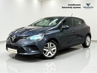 Renault Clio Zen 1.0 TCe 90KM LPG, Salon Polska, B