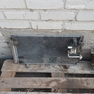 CHŁODNICA KLIMATYZACJI SUBARU OUTBACK III 2.0d