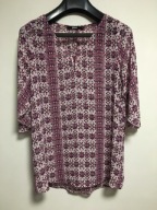 BLUZKA BIK BOK ROZ. S/M STAN BDB