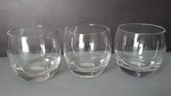 3 x szklanka do whisky Stockmos design