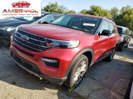 Ford Explorer XLT 2023 2.3l 2.3 Benzyna 300KM