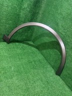 LISTWA BŁOTNIKA PRZÓD DO PORSCHE CAYENNE 9YA 2017- 9Y0853718K Prawa