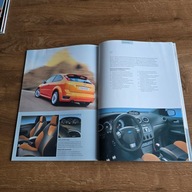 Ford Focus Ambiente Trend Sport Ghia ST 2006 j.Polski