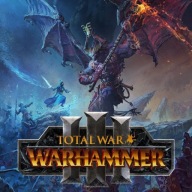 Total War Warhammer III 3 PL/Polski/Polska Klucz/Kod/Key Steam BEZvpn
