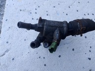 Saab 93 9-3 2007-2011 lift obudowa termostatu termostat 55203388