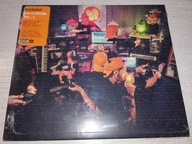 Evidence - Unlearning Vol. 1 (CD) FOLIA!!!