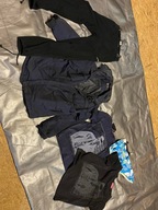 mix odzieży Z likwidacji sklepu