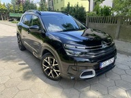 Citroen C5 Aircross Automat EAT8 LED Climatronic
