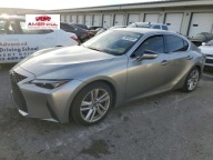 Lexus IS 300, 2023r., 2.0L 2.0 Benzyna 241KM