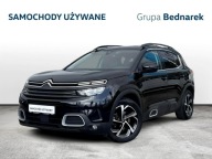 Citroen C5 Aircross Bezwypadkowy / Salon Polska /