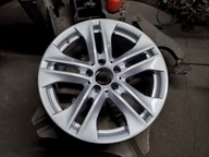 Alufelga Mercedes W212 Oryginał 17 cali 5x112 ET 48 8J A2124010902 Montaż