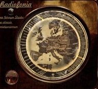 Radiofonia na Śląsku 1918-39 RADIA