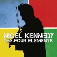 Nigel Kennedy - The Four Elements CD