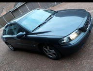 Volvo s60 v70 00-05 drzwi prawy przód