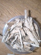 Miks próchna 250 ml dla isopodów, wijów, chrząszczy – sterylizowane