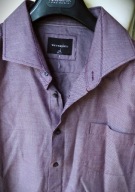 C&A WESTBURY - koszula męska - duża - XXL/45-46