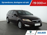 Ford Mondeo 1.8 TDCi, Salon Polska, Klima