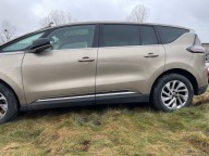 CZUJNIK PARKOWANIA PDC RENAULT ESPACE 5V PRZÓD 253A44101R
