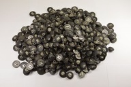 PRL GUZIKI STRAŻ POŻARNA NOWE 550 szt. ZOBACZ!