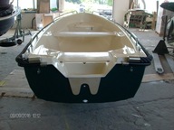 ŁÓDKA WIOSŁOWO - MOTOROWA - ALFA 395 PROMOCJA