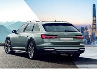 Audi A6 Allroad Quattro prospekt 10 2019 model 2020