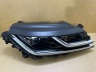 VW ARTEON 2021 LAMPA PRAWY PRZÓD 3G8941036 FULL LED ŁADNA !