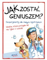 Jak zostać geniuszem? Praca zbiorowa