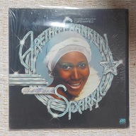 Aretha Franklin – Sparkle 1976 US (VG+/EX)