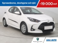 Toyota Yaris 1.5 VVT-i, Salon Polska