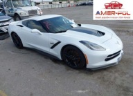 Chevrolet Corvette Stingray Z51 2016 6.2 Benzyna 460KM
