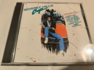 BEVERLY HILLS COP CD PATTI LABELLE ELFMAN FALTERMEYER THE SYSTEM SHALAMAR