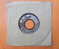 Krzak – Funky 608 D / Kołysanka Dla Maciusia