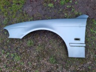 BŁOTNIK LEWY PRZÓD PRZEDNI BMW E39 SEDAN KOMBI GLACIERGRUN