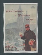 Adam Setkowicz Życie i twórczość POCZTÓWKI
