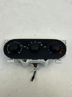 PANEL KLIMATYZACJI RENAULT TRAFFIC III E1093049AC