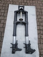 SUZUKI GSX1300BK BKING 07-11r. lagi laga amortyzator przód półki proste