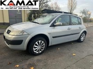 Renault Megane Renault Megane 1,6 benzyna Sprawny Zamiana 1.6 Benzyna 112KM