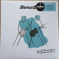 STATUS QUO-Quid pro 2Lp /SS/ reprint 2016
