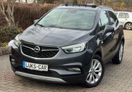 Opel Mokka X X 1,4 T 140KM 4x4 Automat FULL LED Key-less Bezwypadkowy Serw