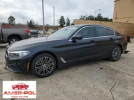 BMW Seria 5 2019 BMW 540 I 3.0 Benzyna 335KM
