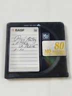 BASF MD MAXIMA 80 MINI DISC
