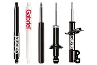 Sachs 315 132 GABRIEL Amortyzator BIPPER