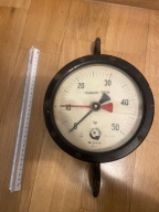 Waga przemyslowa NRD