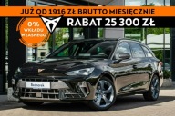 Cupra Leon Sportstourer 1.5 eTSI 150 KM DSG -