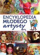 Encyklopedia młodego artysty Joanna Babiarz