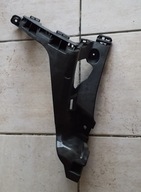 PORSCHE MACAN 95B TYLNY ZDERZAK KOMPLETNY TYŁ 4 PDC ŚLIZG