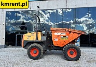 Ausa D1000 AP WOZDILO MTH:1958 2015R. THWAITES 10 TONNE, WAC, TEREX TA9KE