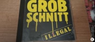 Grobschnitt - Illegal cd 1989